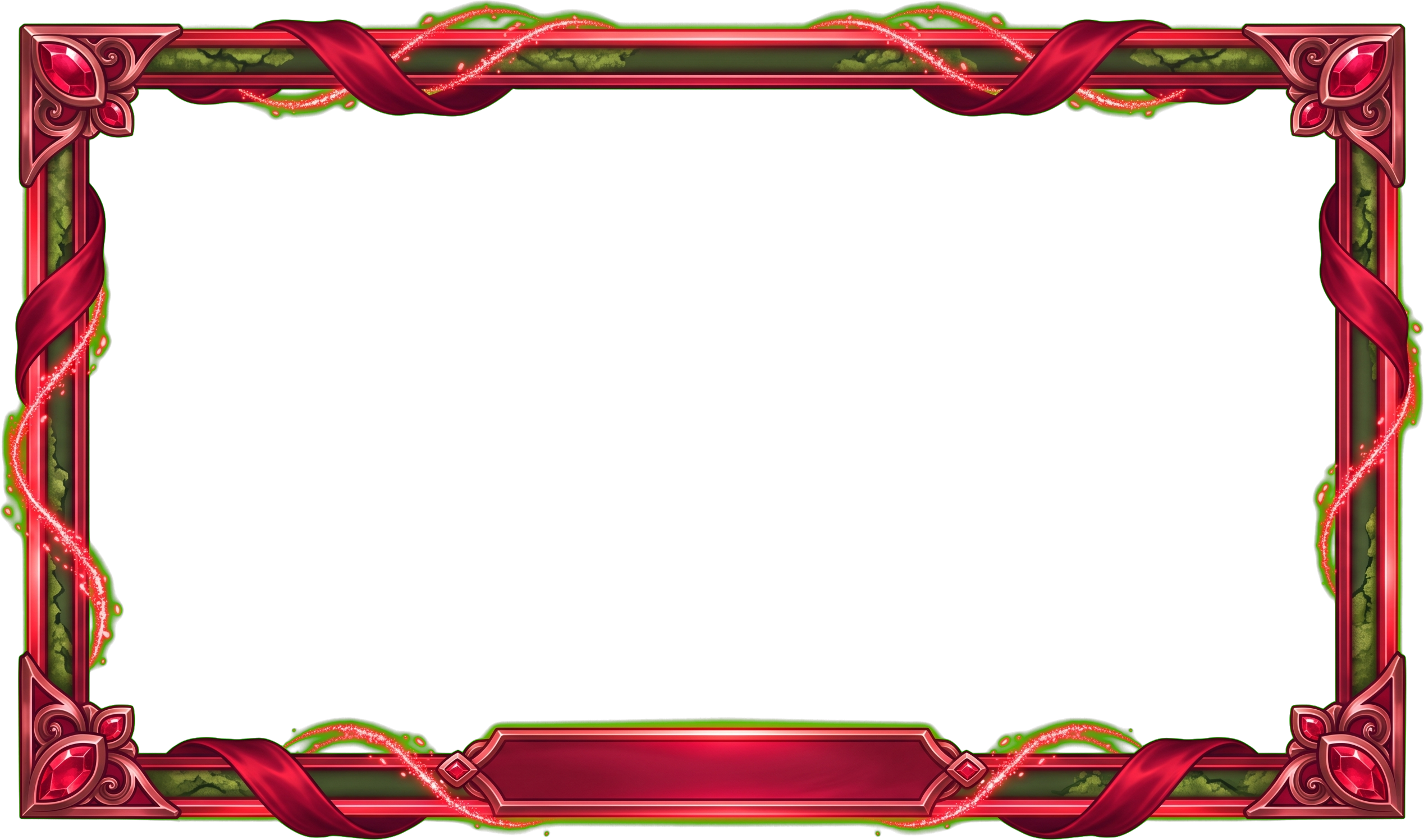 Overlay generado con IA