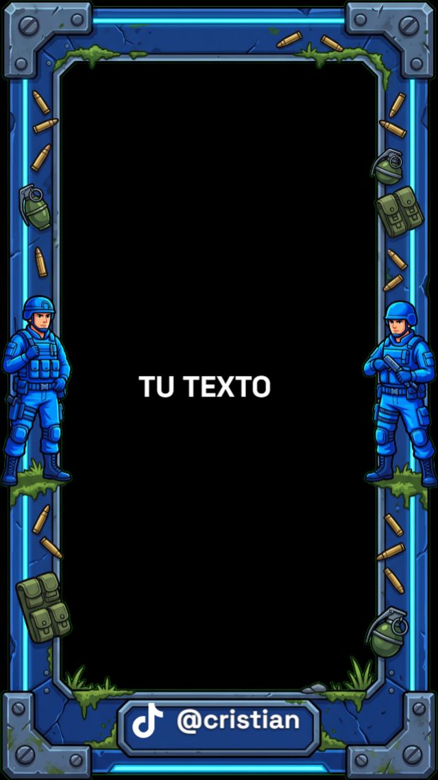 Overlay generado con IA