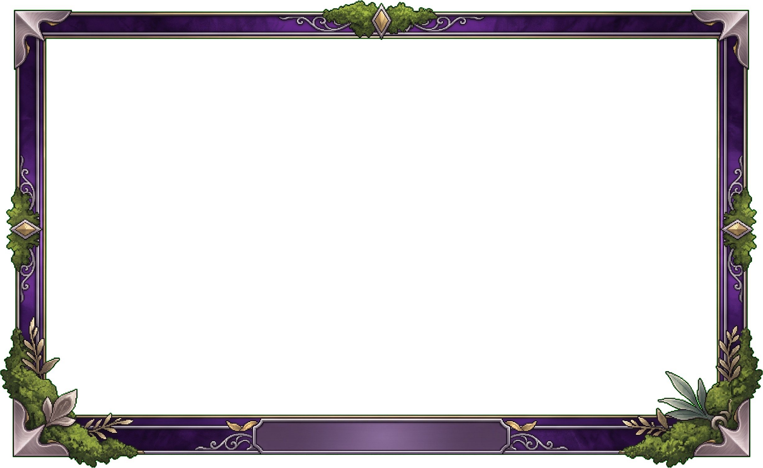 Overlay generado con IA