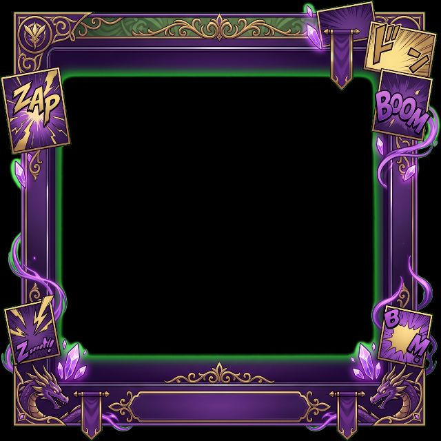 Overlay generado con IA