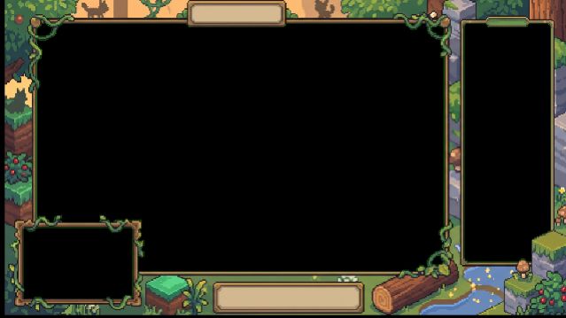 Overlay generado con IA