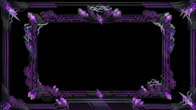 Overlay generado con IA
