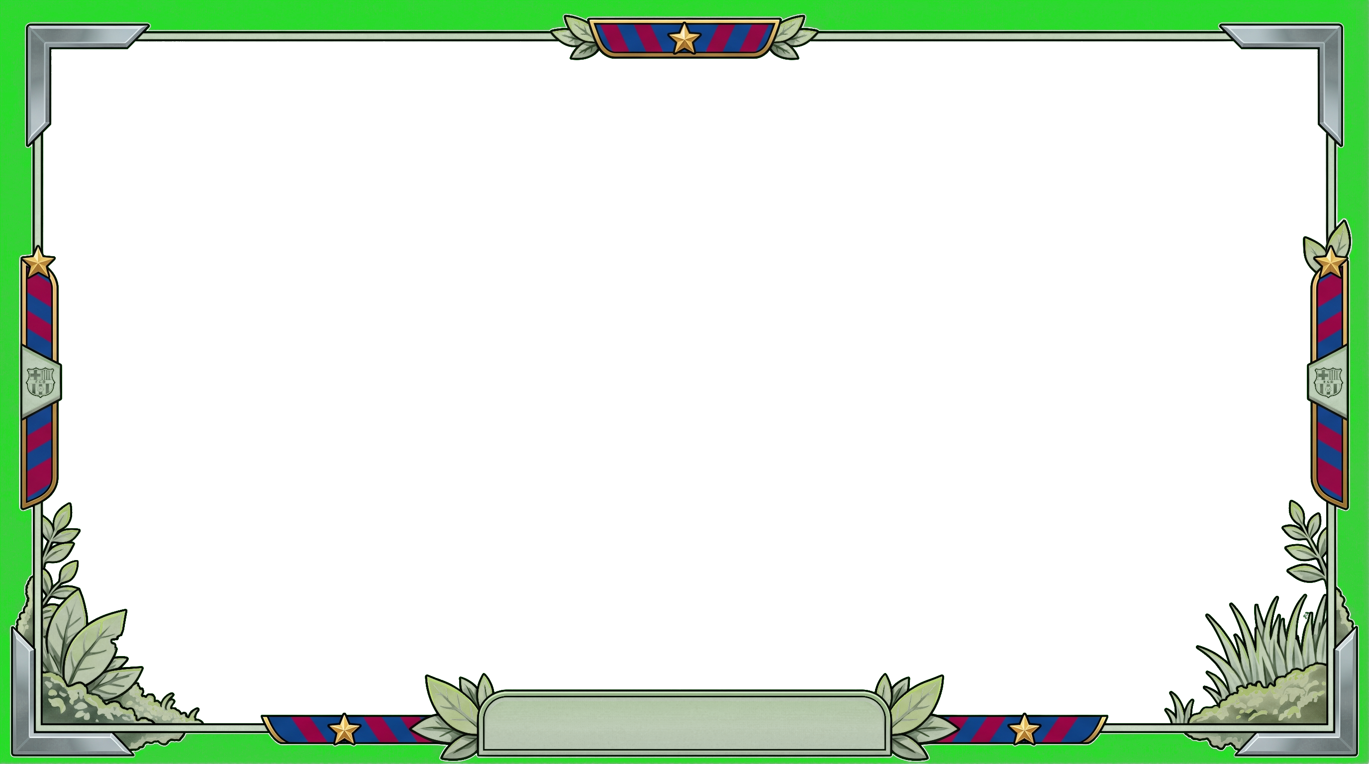 Overlay generado con IA