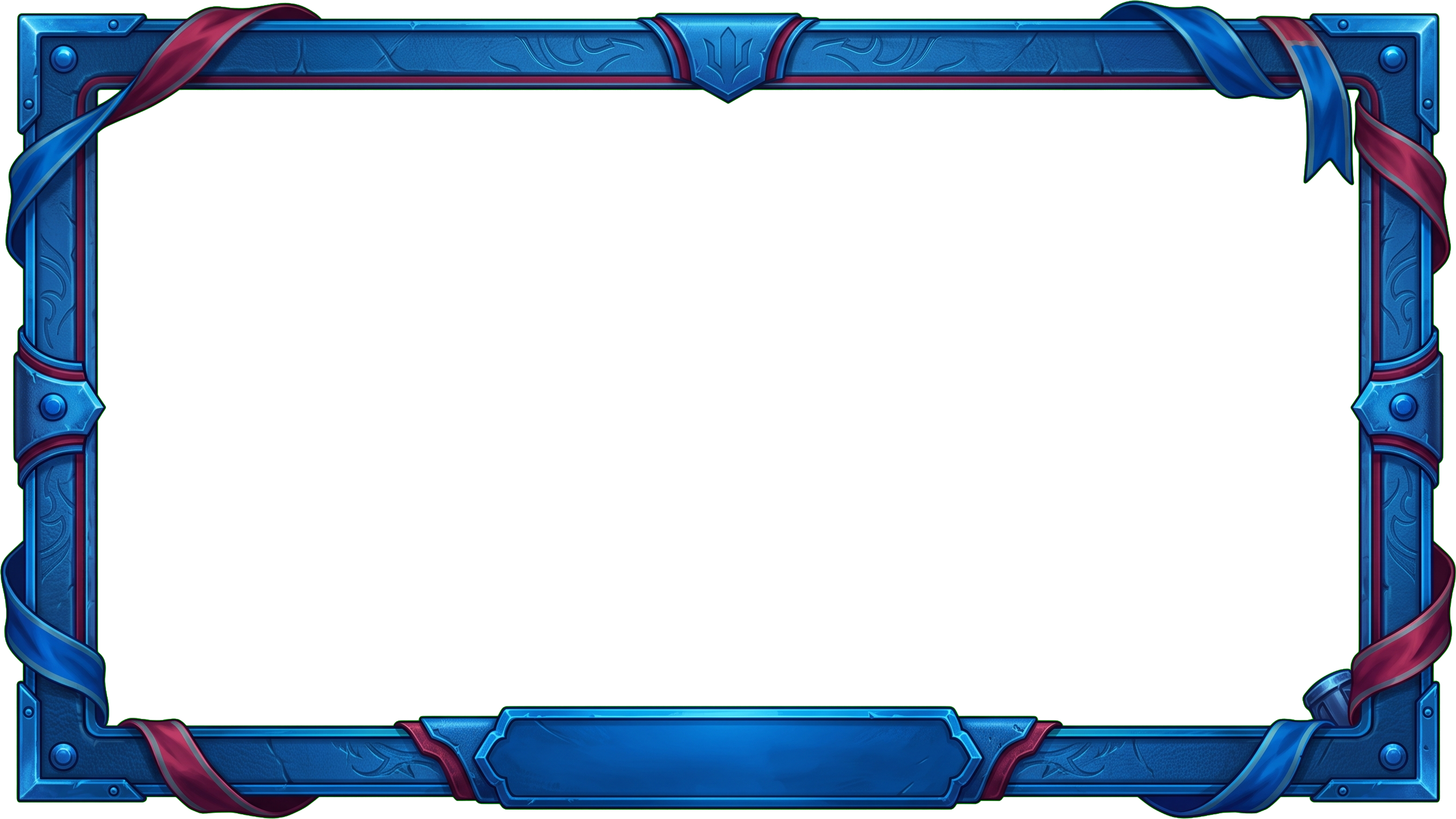 Overlay generado con IA