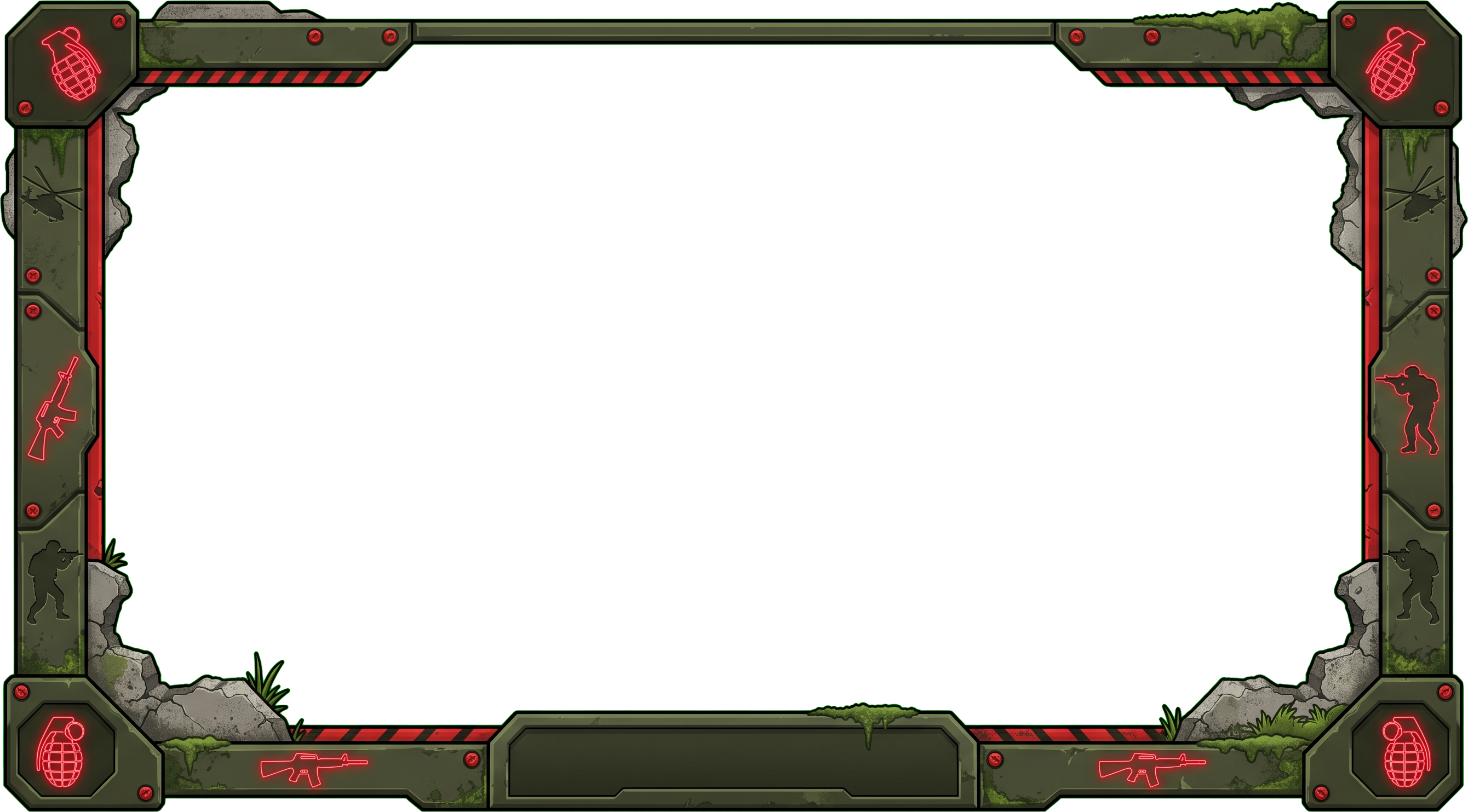 Overlay generado con IA