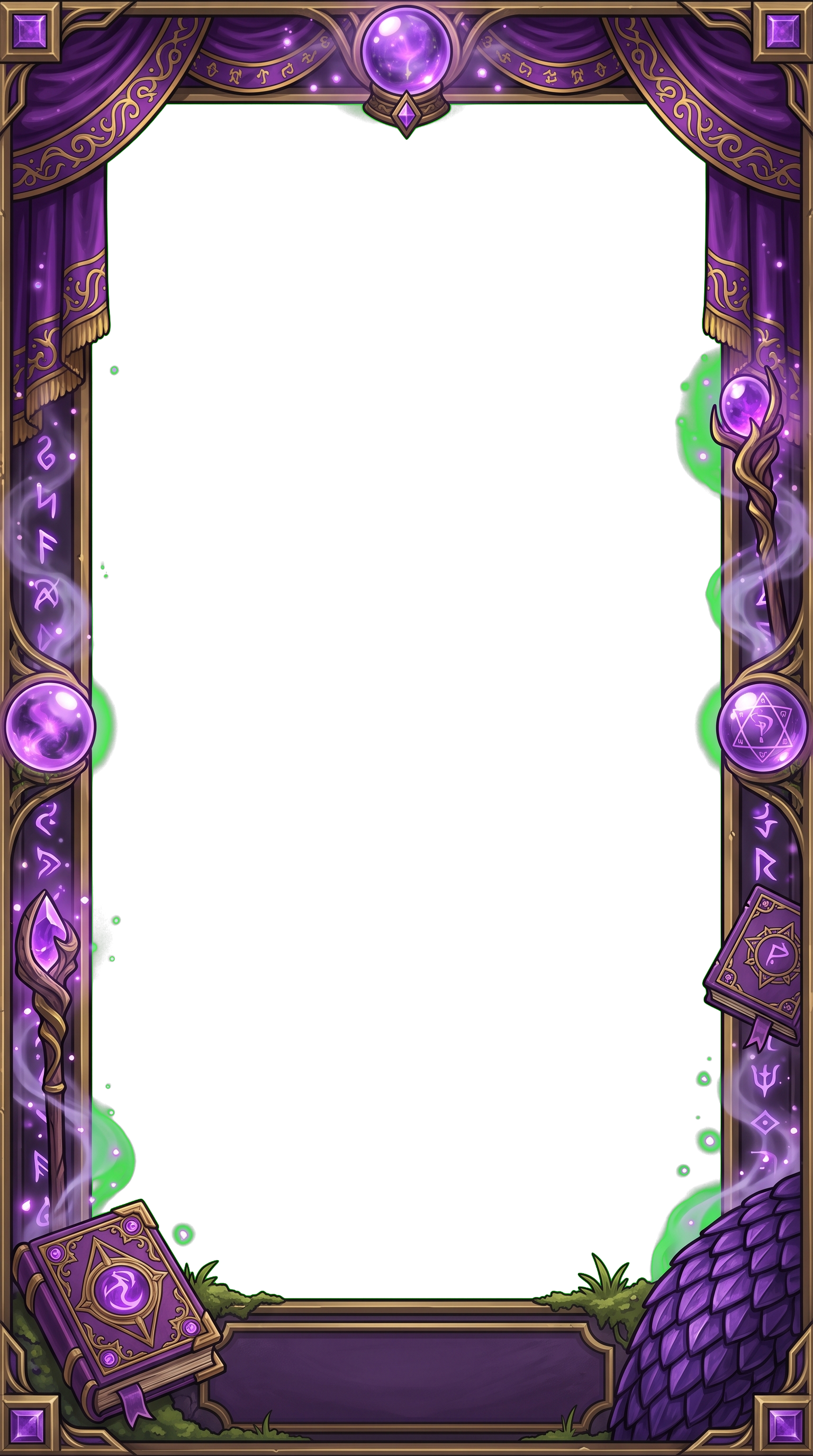 Overlay generado con IA