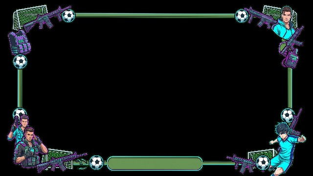Overlay generado con IA