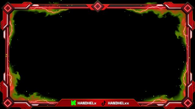 Overlay generado con IA