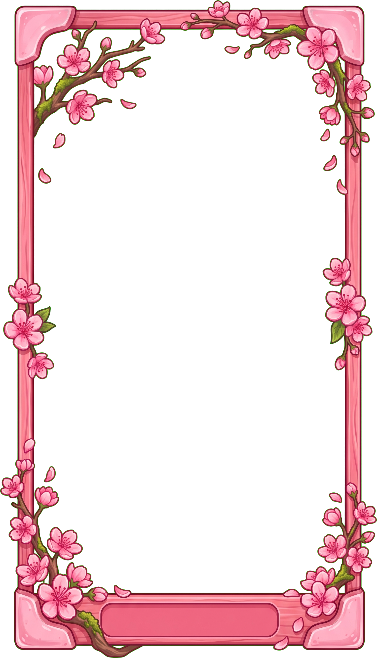 Overlay generado con IA