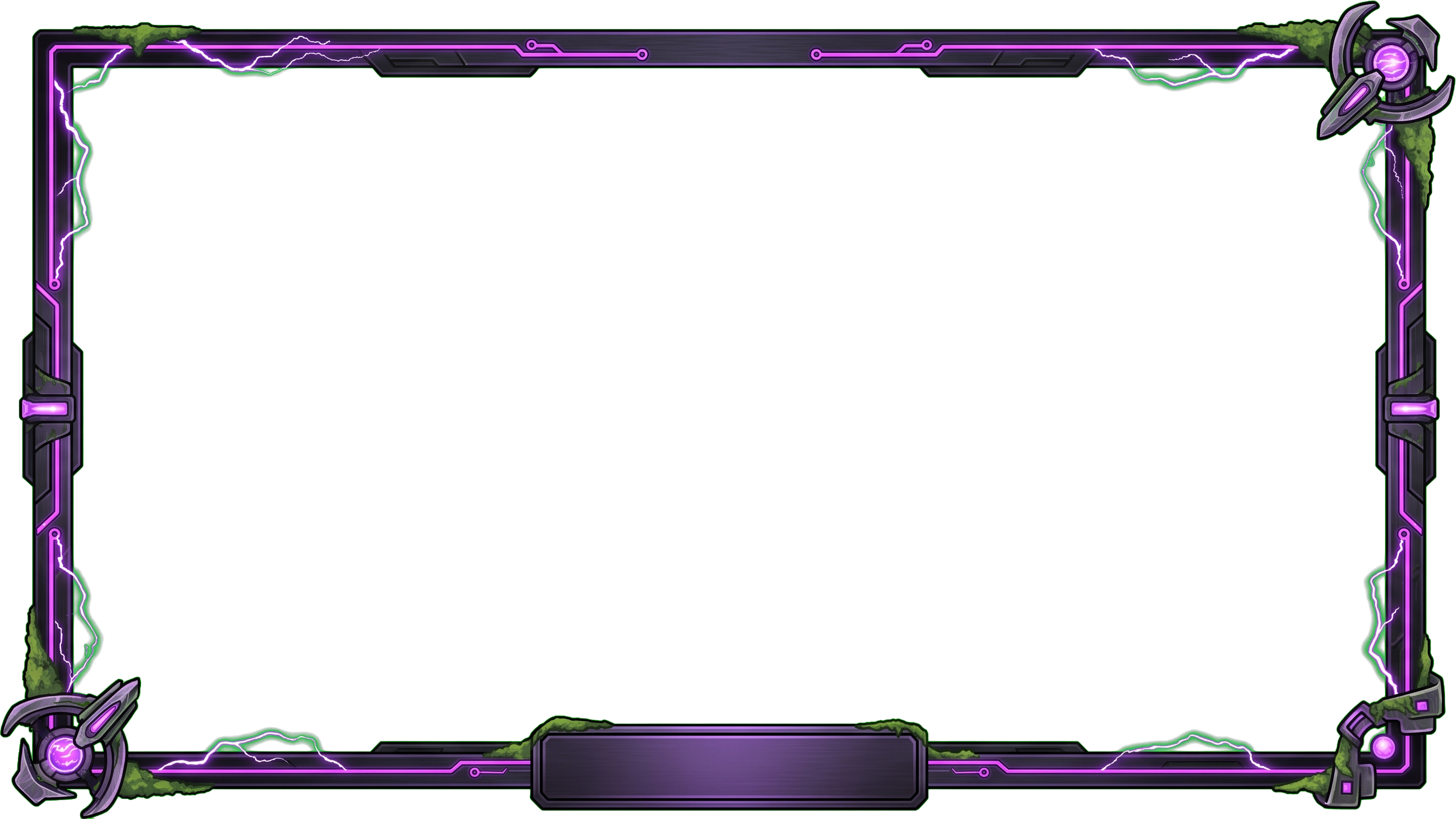 Overlay generado con IA